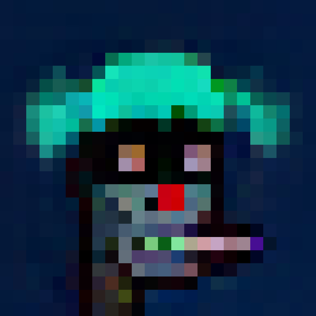 nft.ipictorial.eth Ethereum Name Service (ENS and .eth domain) PFP